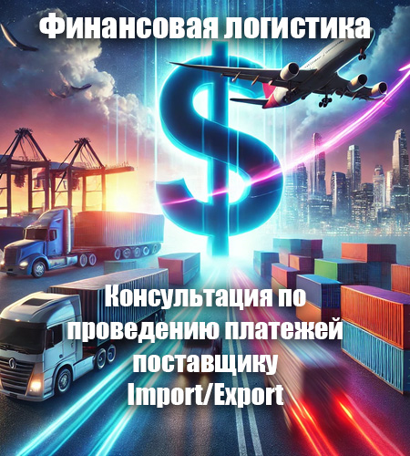 Финансовая логистика